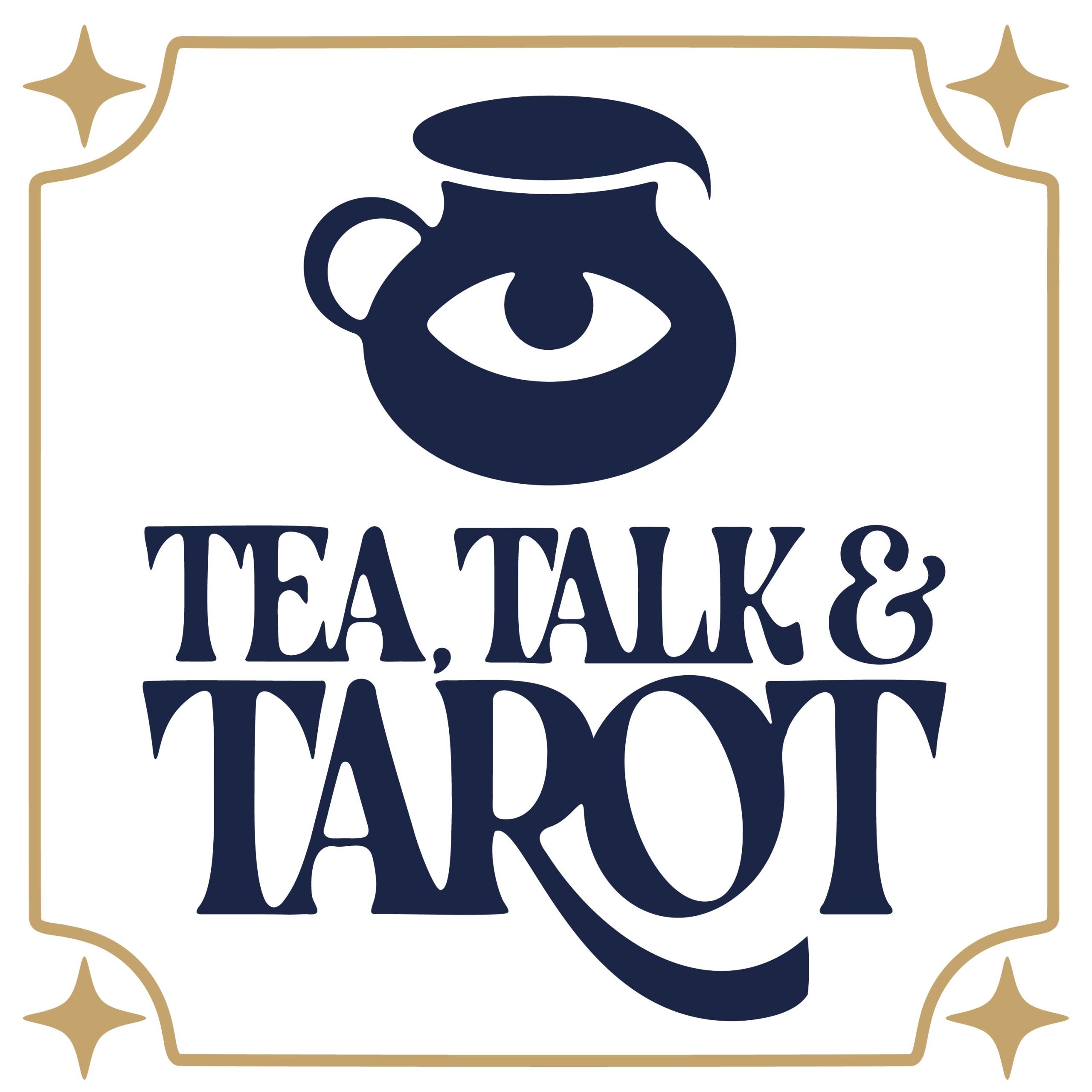 You are currently viewing Tea, Talk, & Tarot 3: Episode 3: From Shadows to Strength – Letting Go Through Self-Love